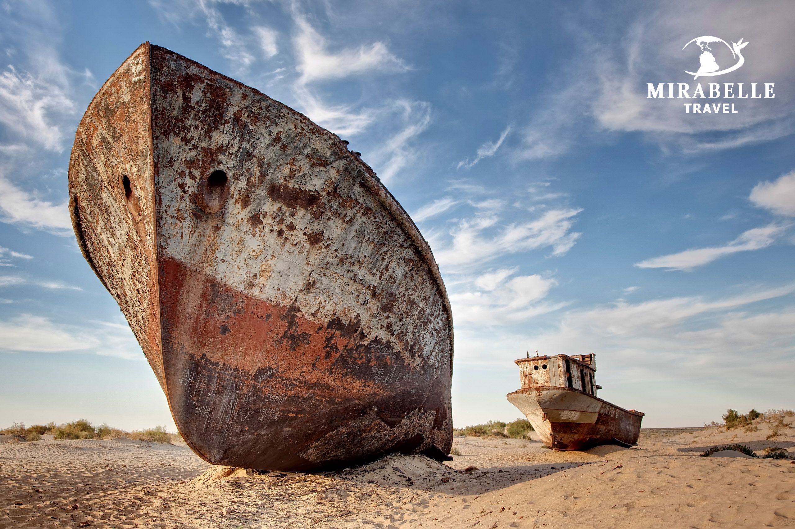 Tour to Uzbekistan "From East to West"