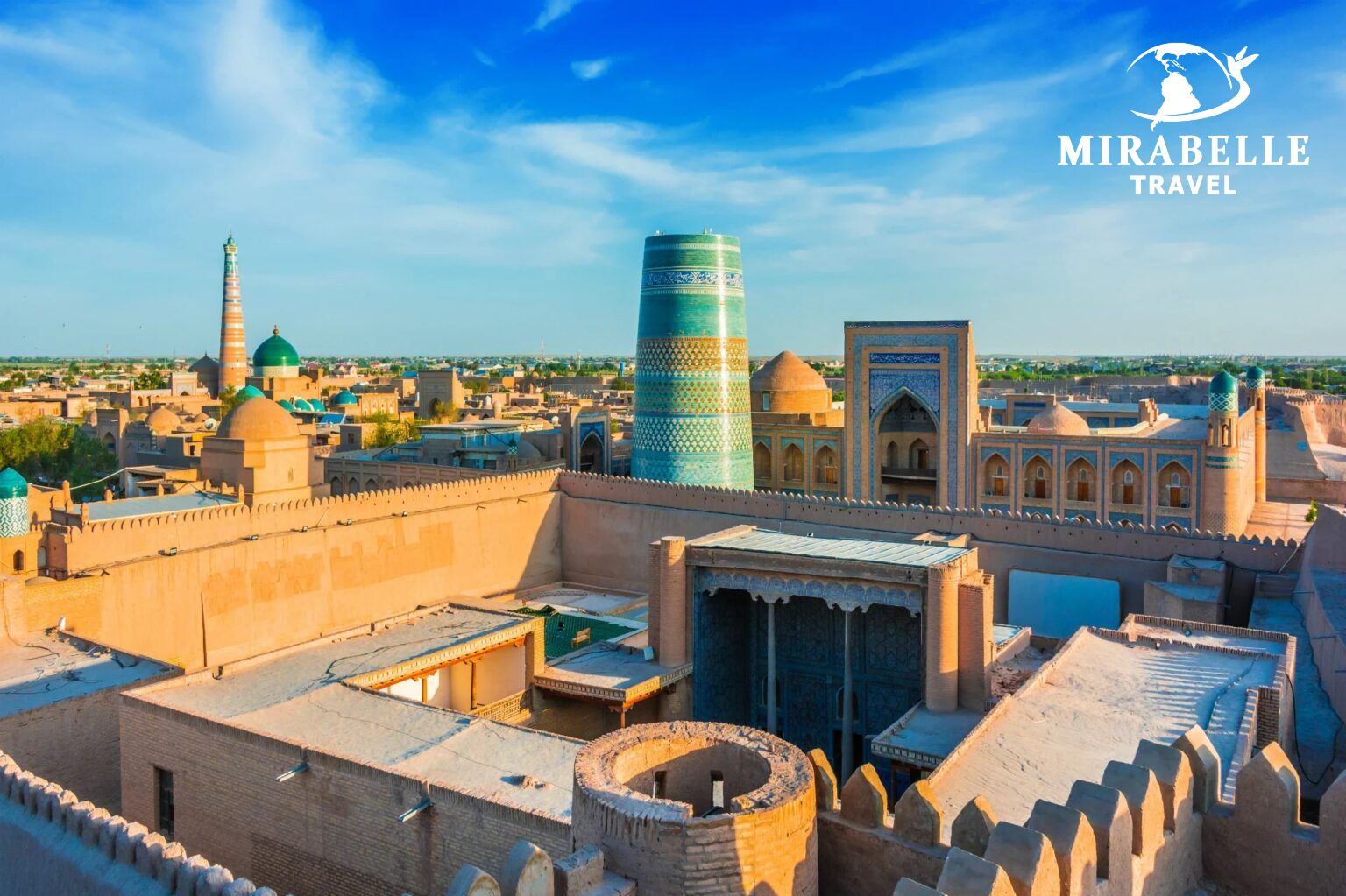 Khiva
