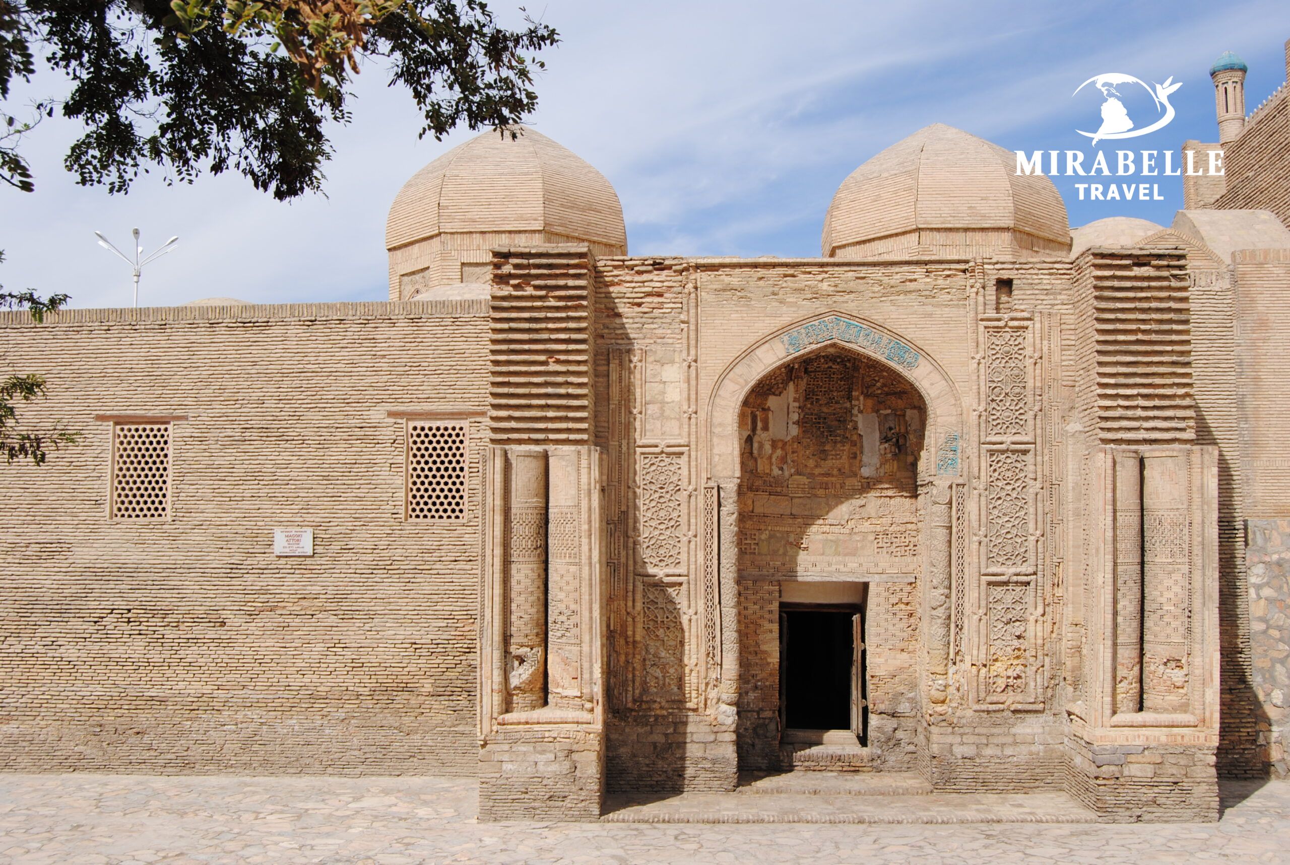 Bukhara