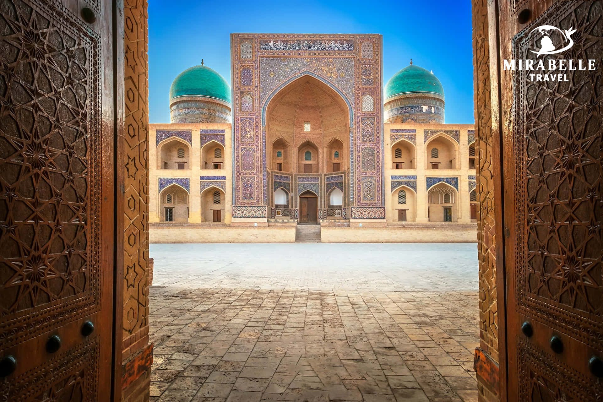 Bukhara
