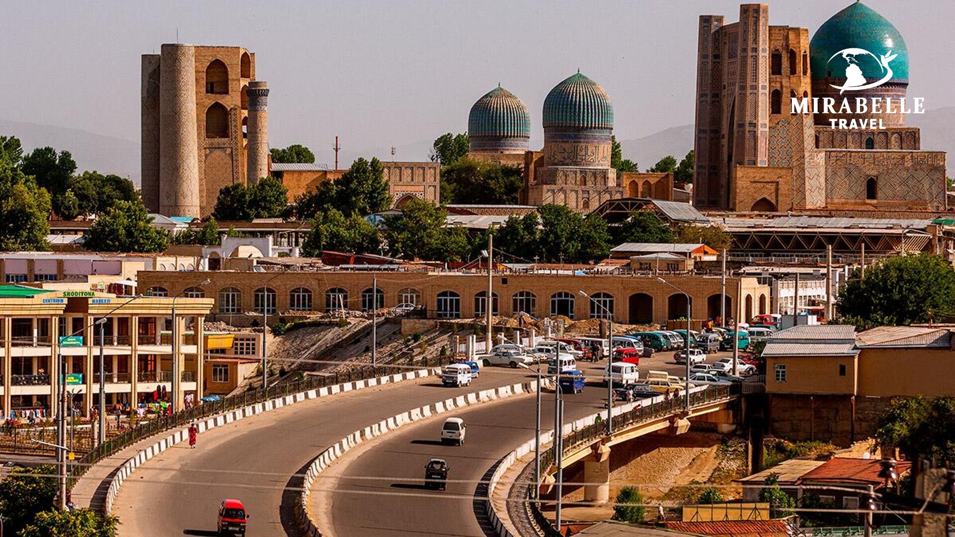 Samarkand