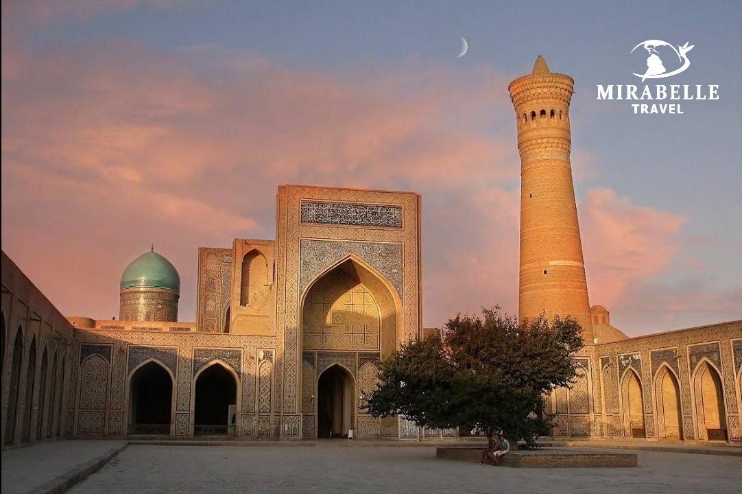 Bukhara
