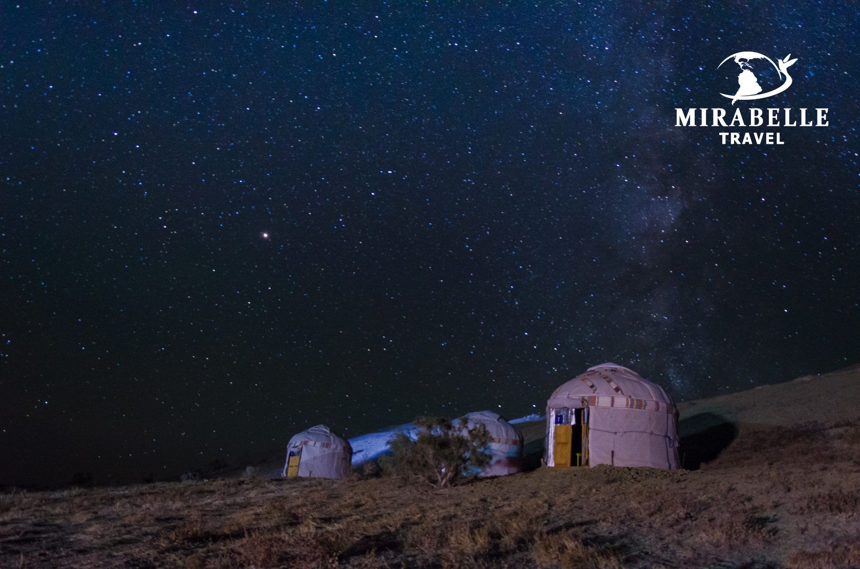 Aral - Muynak - Nukus