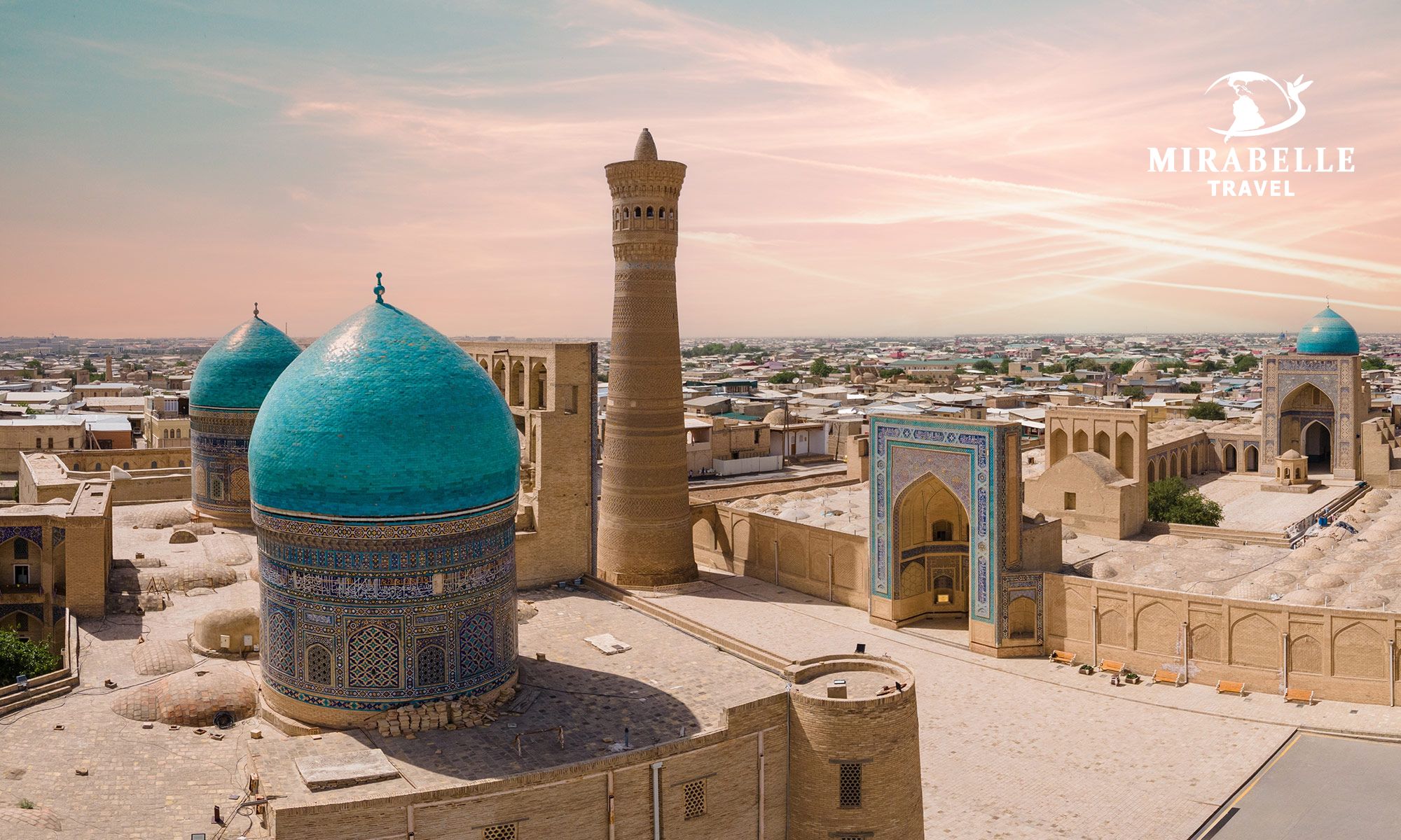 Bukhara