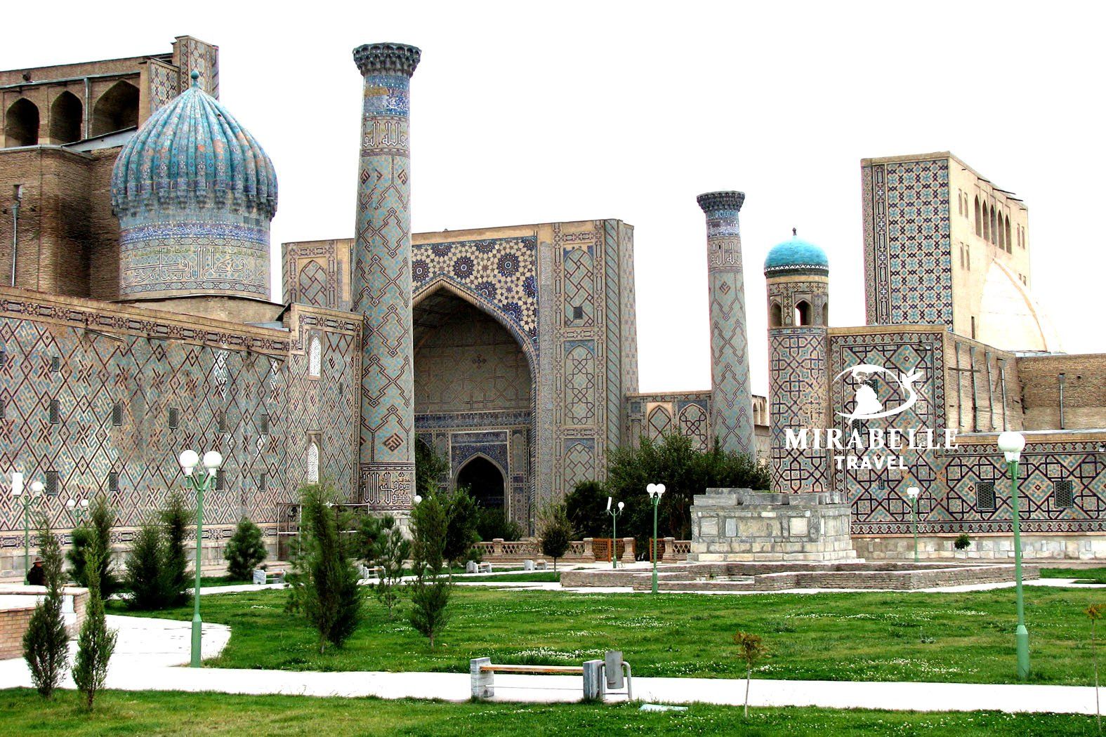 Samarkand