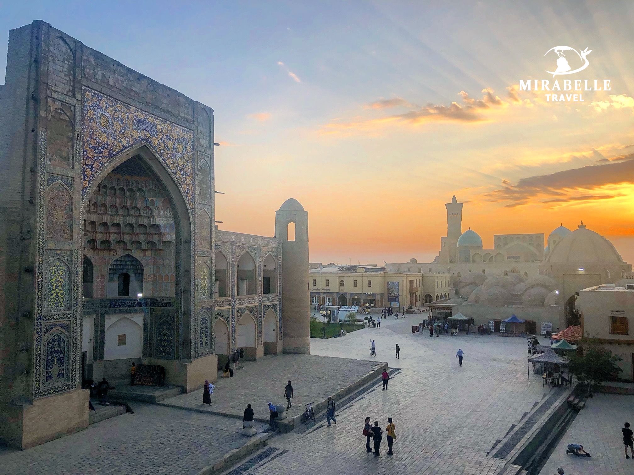 Bukhara