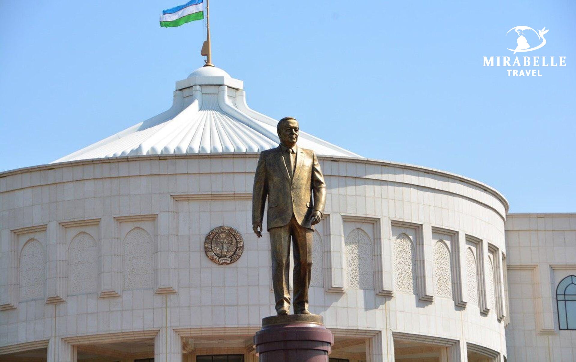 Samarkand - Tashkent