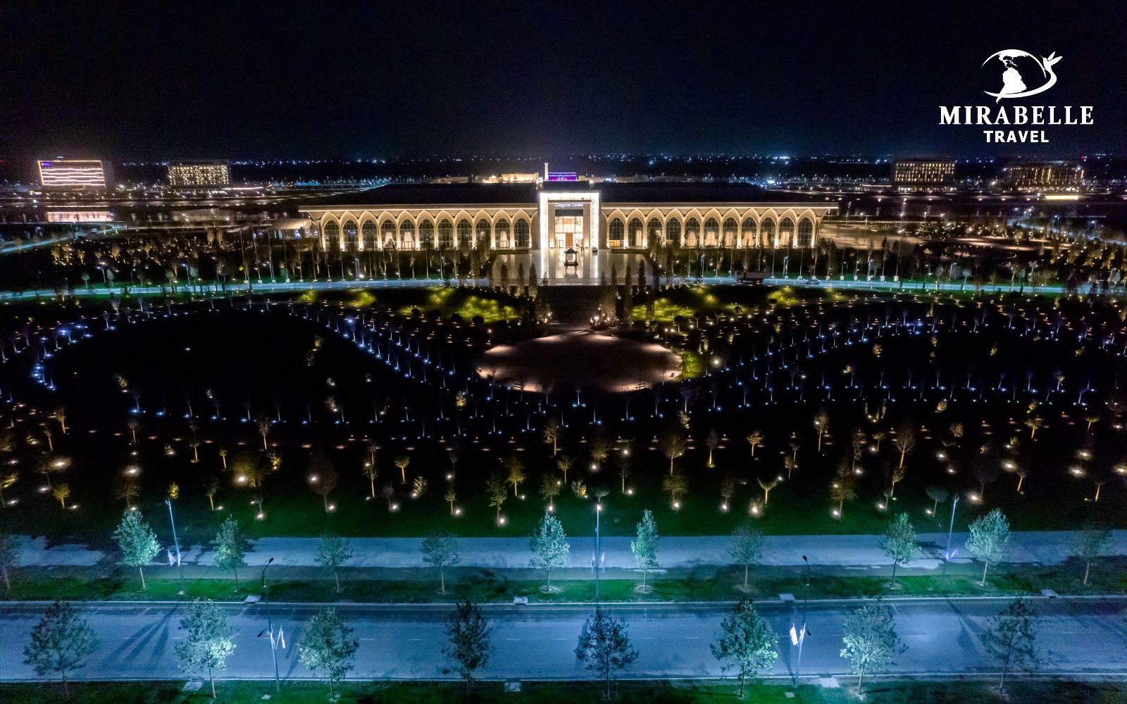 Tashkent - Samarkand