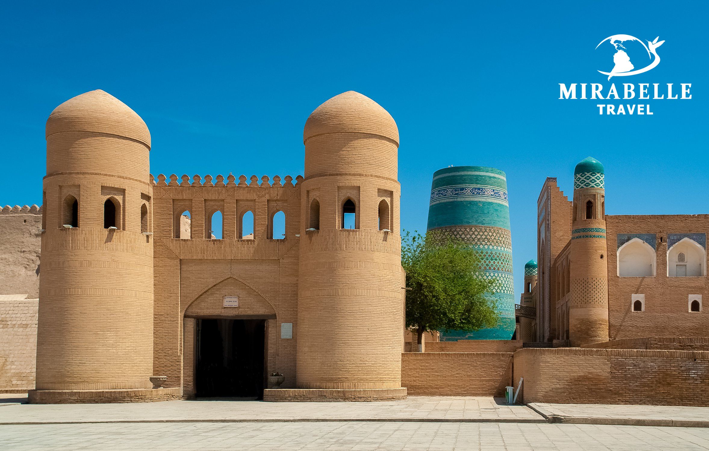 Khiva