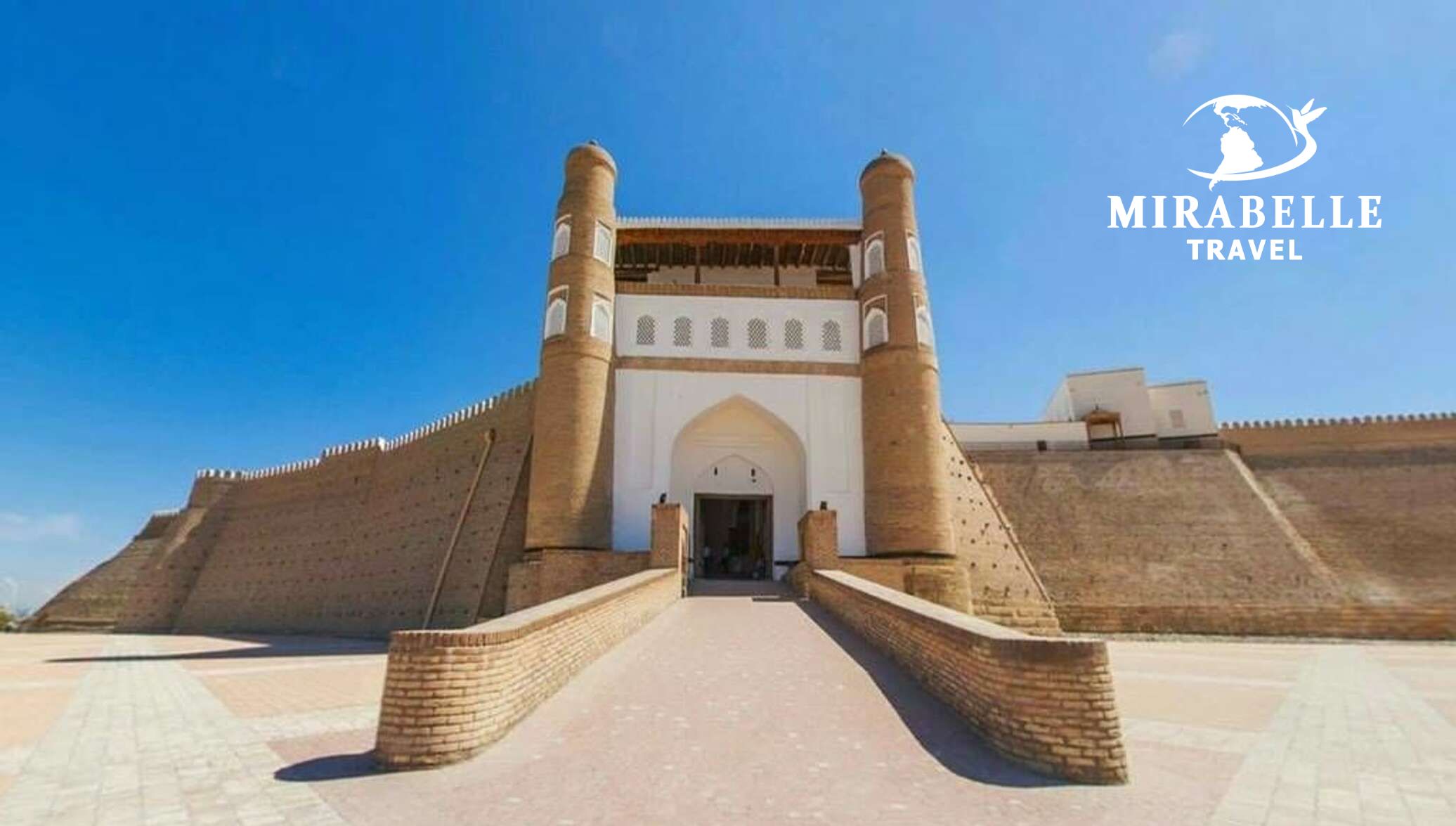 Bukhara