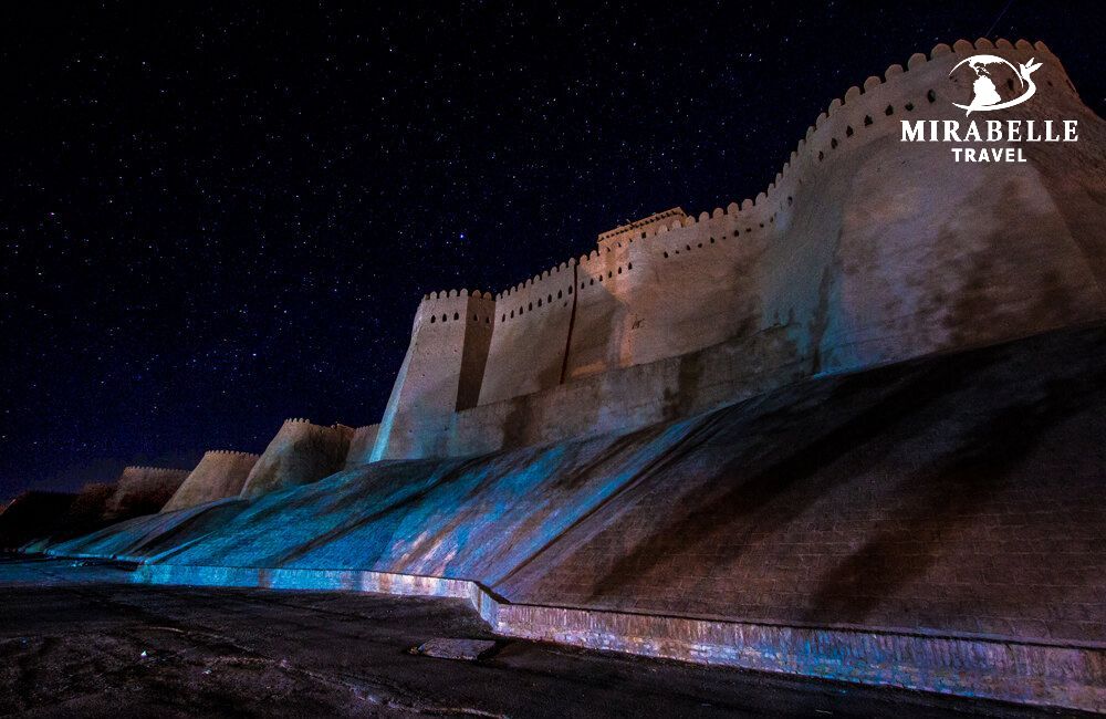 Bukhara - Khiva