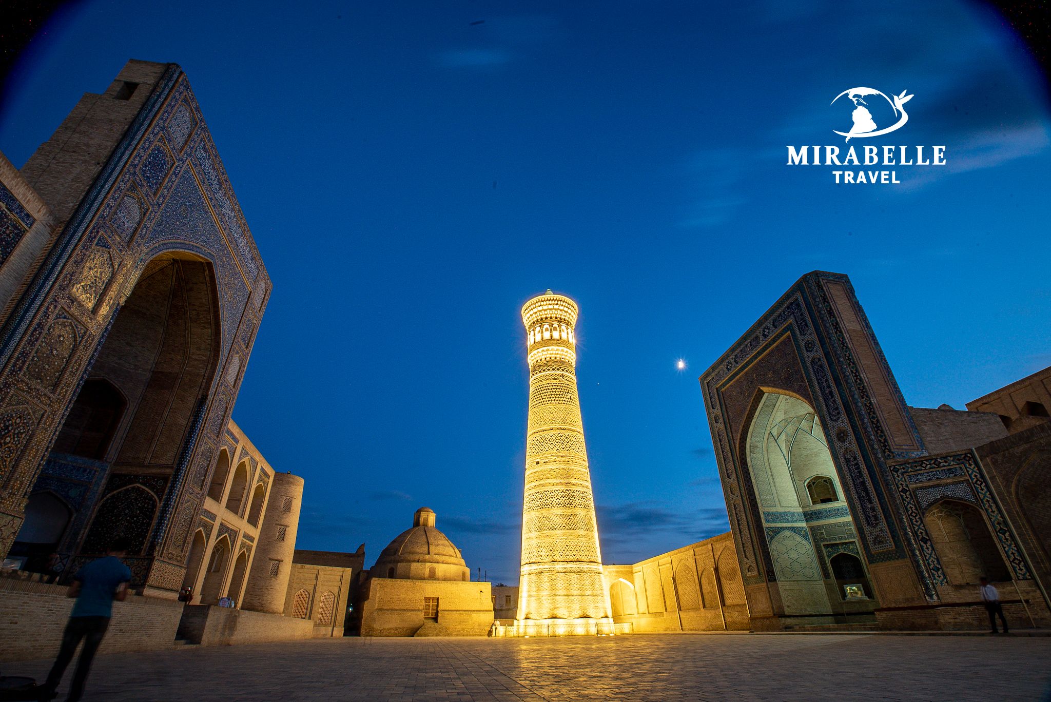Bukhara