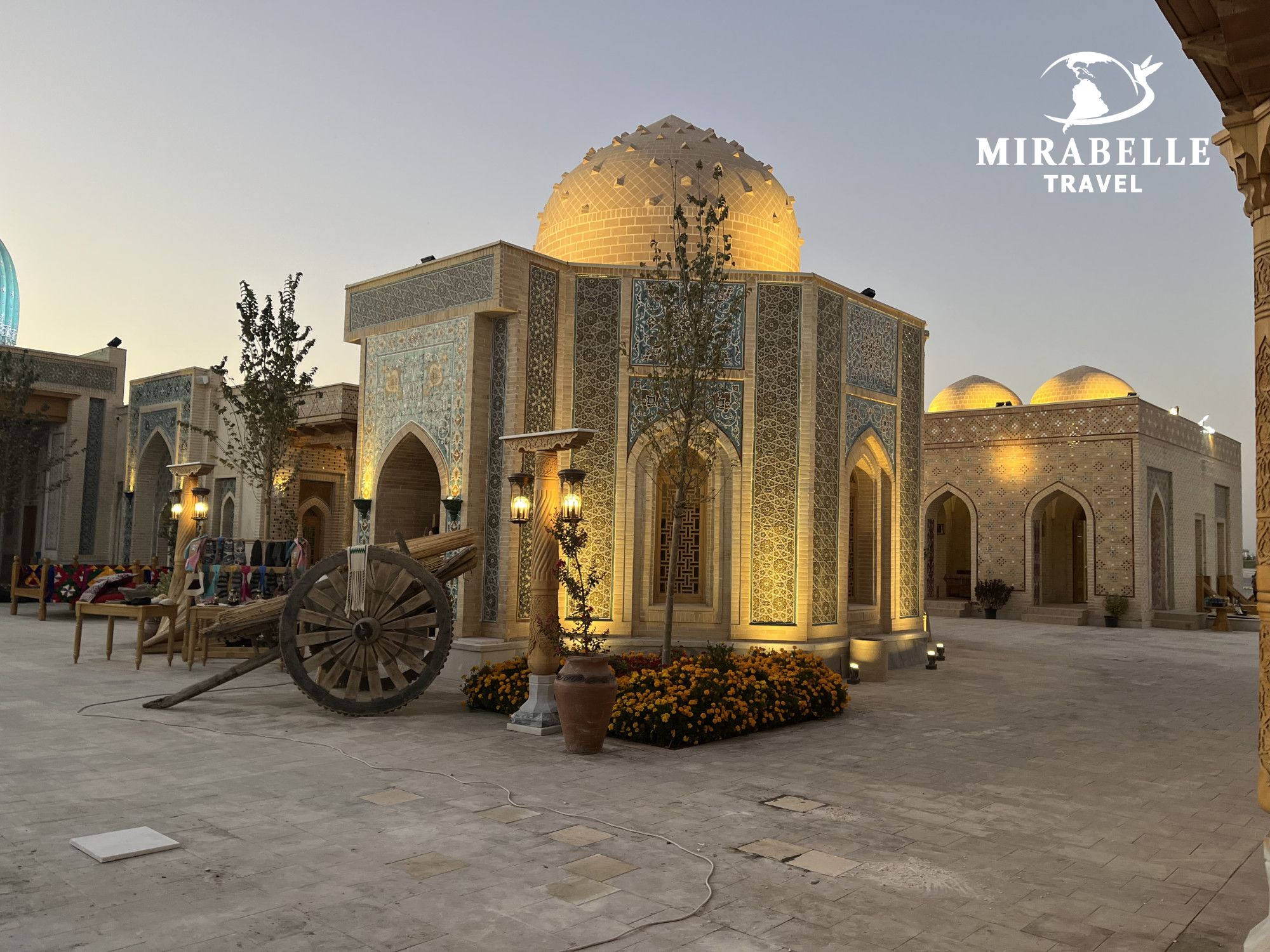 Samarkand