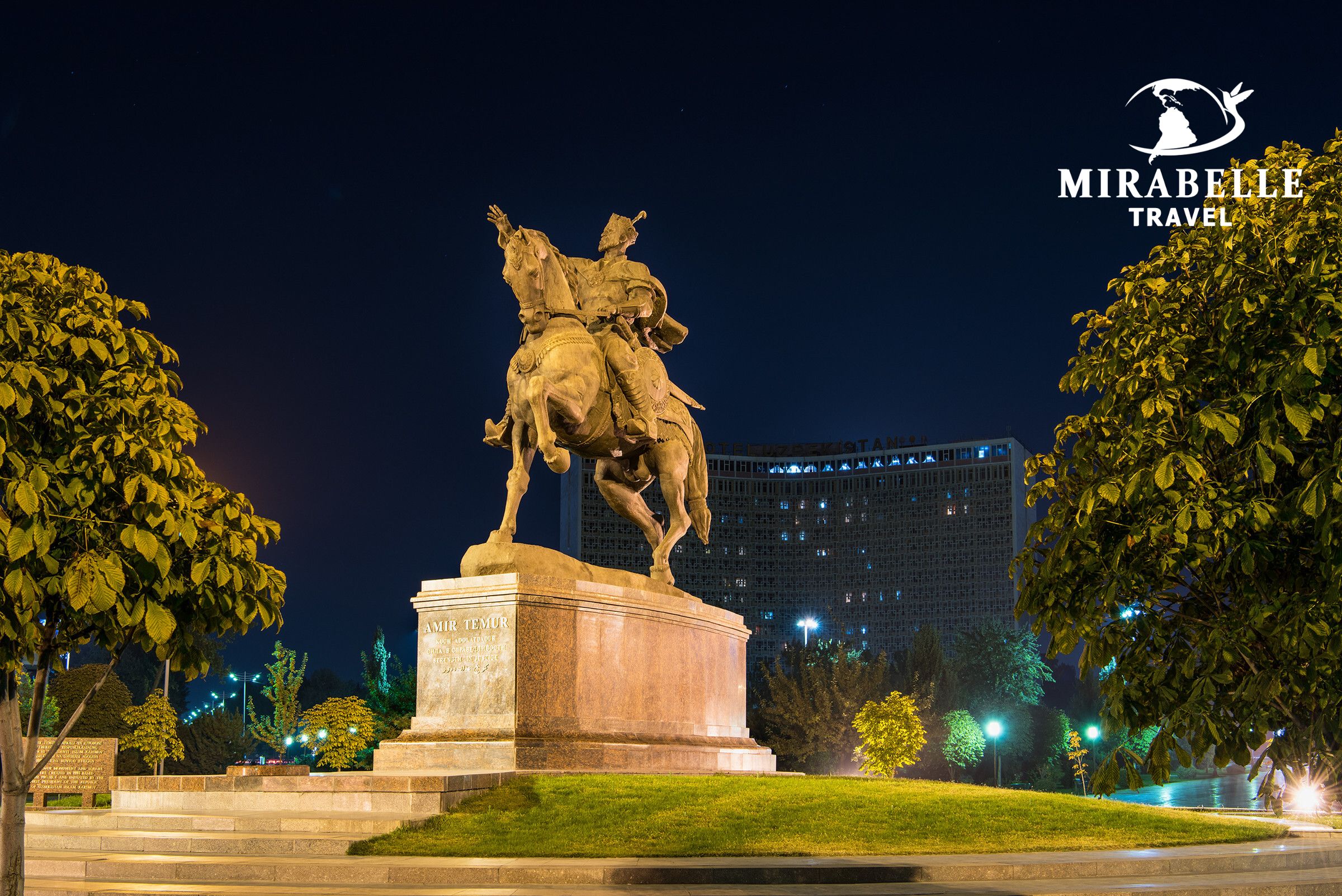 Tashkent