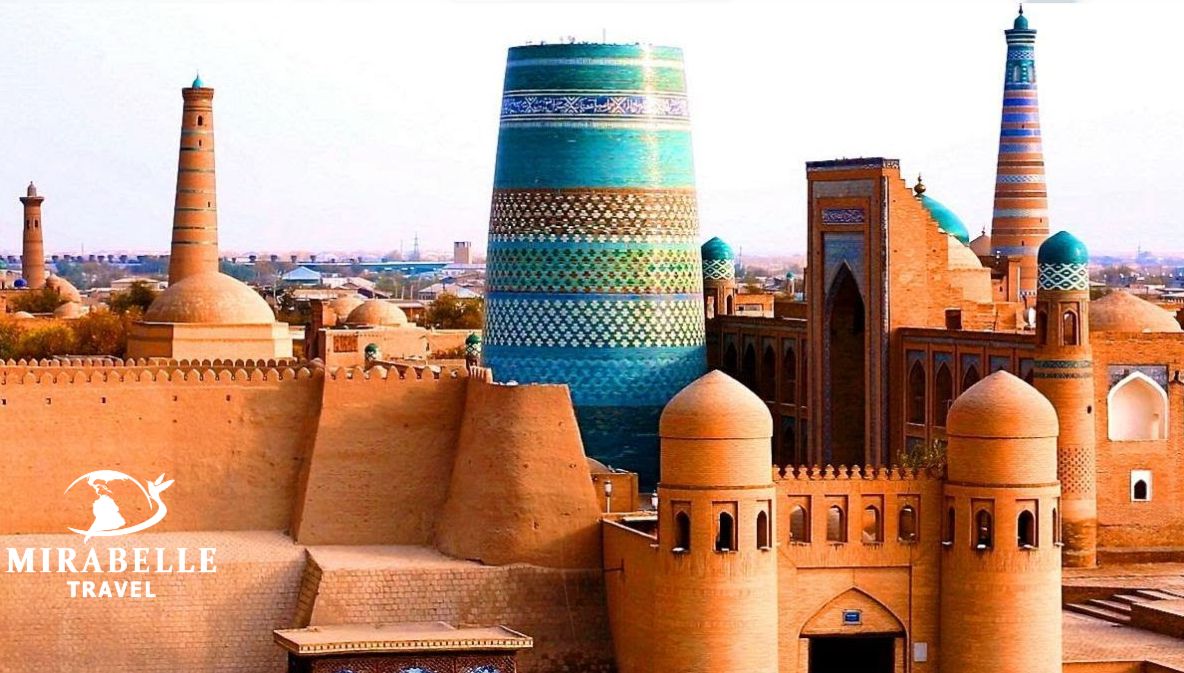 Khiva